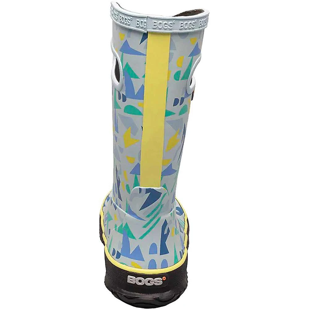 商品Bogs|Bogs Kids' Sparse Geo Rainboot,价格¥375,第2张图片详细描述