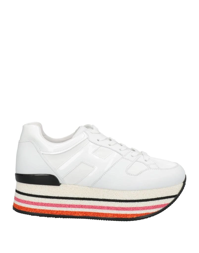 商品hogan|Sneakers,价格¥1233,第1张图片