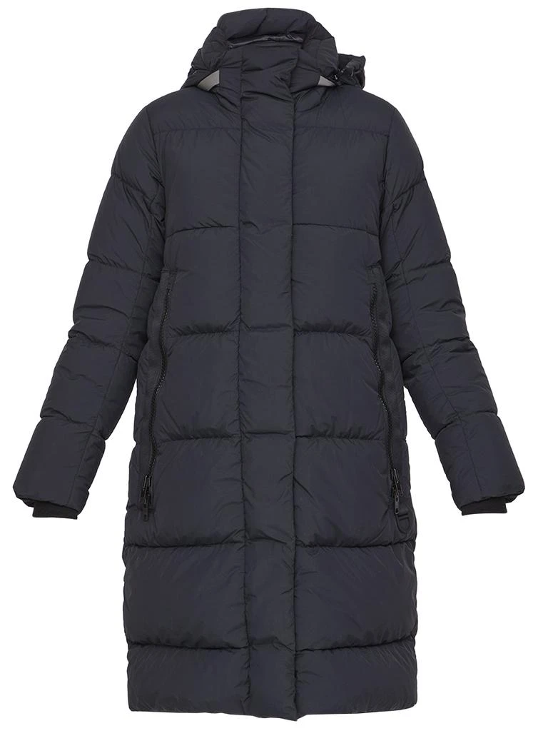 商品Canada Goose|Byward black parka,价格¥6621,第1张图片