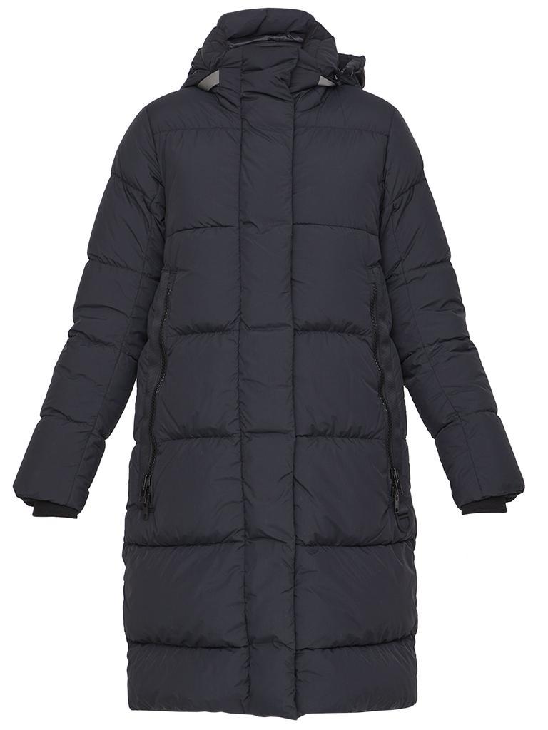 商品Canada Goose|Byward black parka,价格¥6474,第1张图片