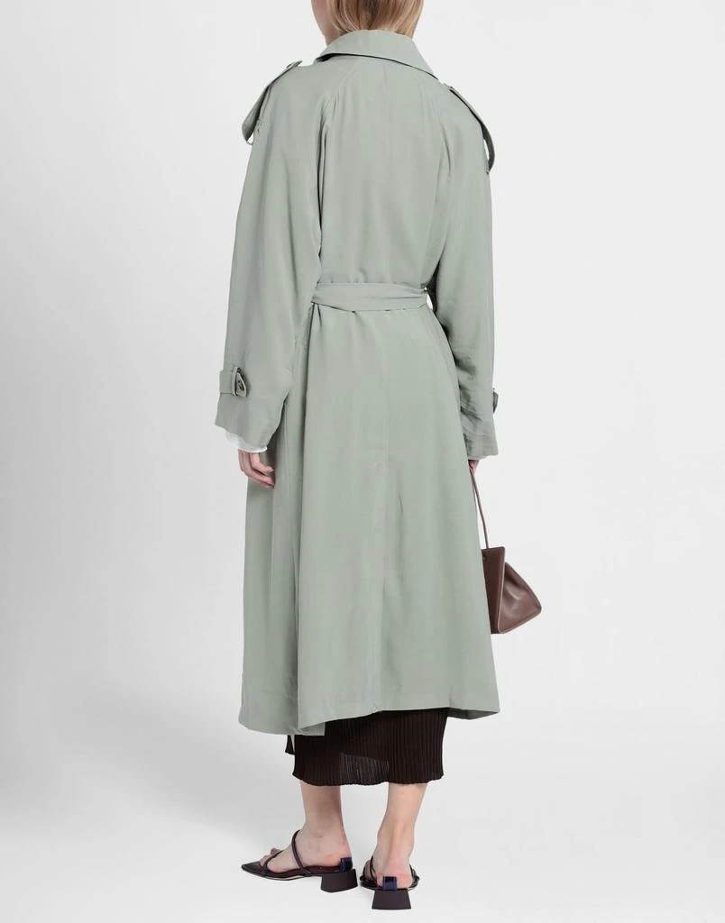 商品Topshop|Double breasted pea coat,价格¥368,第3张图片详细描述