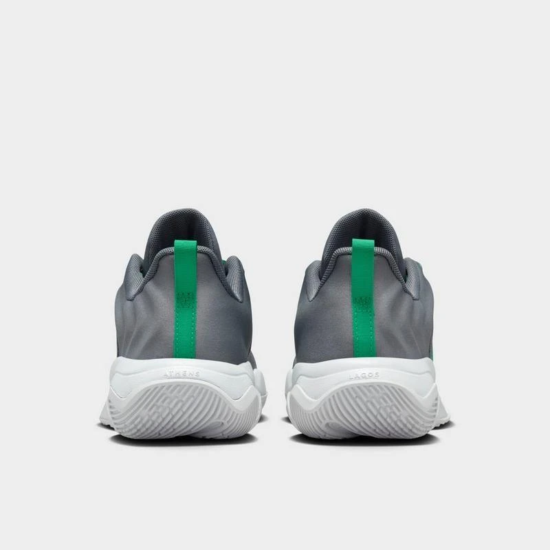 商品NIKE|Big Kids’ Nike Giannis Immortality 4 Basketball Shoes,价格¥226,第4张图片详细描述
