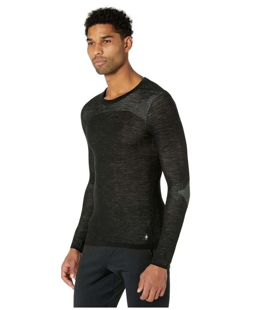 商品SmartWool|Intraknit Merino 200 Crew,价格¥726,第2张图片详细描述