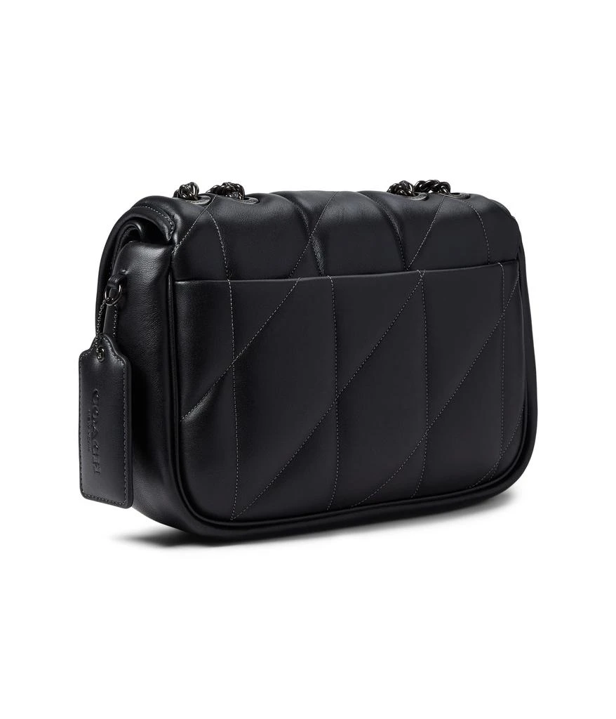商品Coach|Quilted Pillow Madison Shoulder Bag,价格¥3637,第2张图片详细描述
