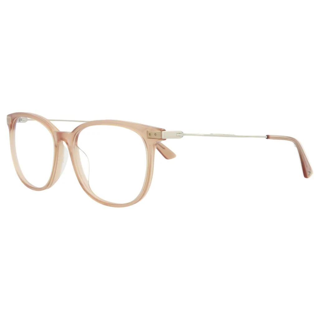 商品Alexander McQueen|Alexander McQueen 棕色 眼镜,价格¥228,第1张图片