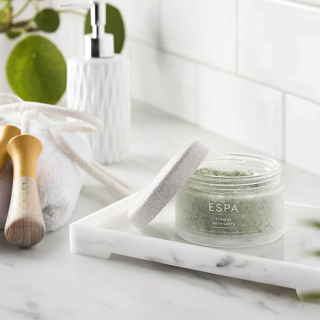 商品ESPA|ESPA Fitness Bath Salts 180g,价格¥235,第4张图片详细描述