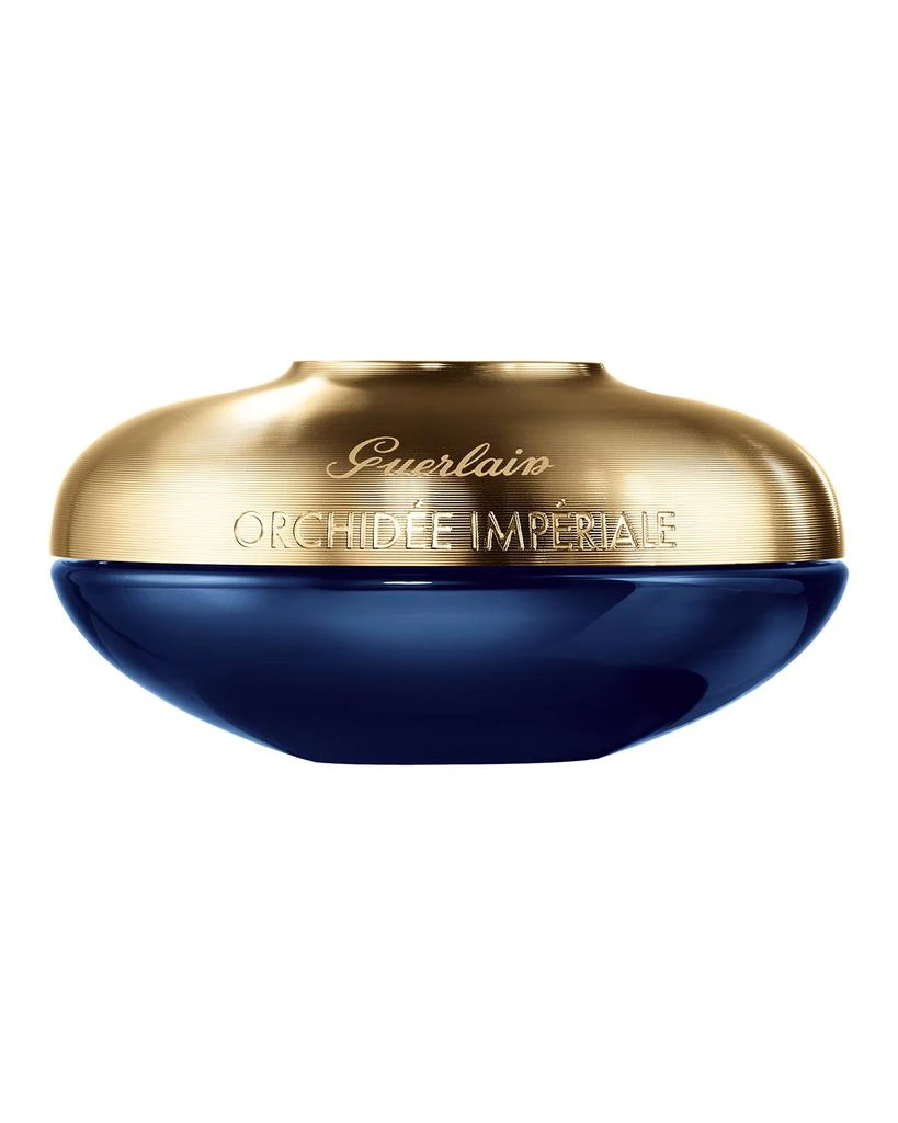 商品Guerlain|御庭兰花传奇面霜,价格¥2670,第1张图片