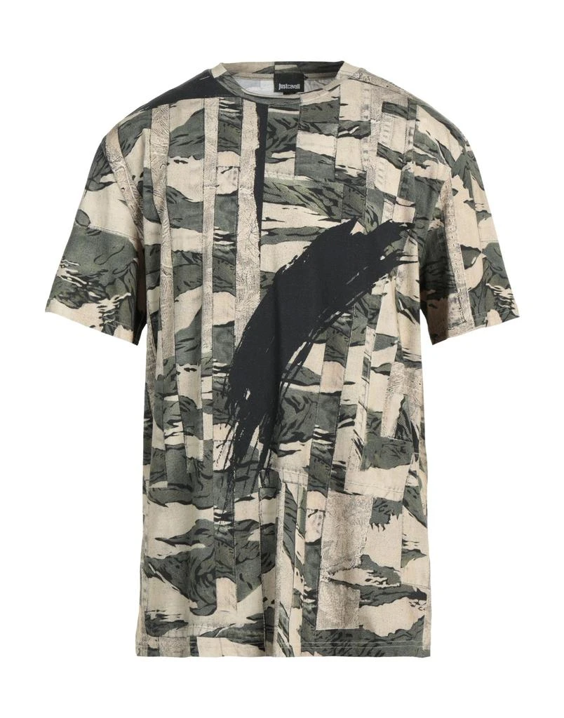 商品Just Cavalli|T-shirt,价格¥717,第1张图片