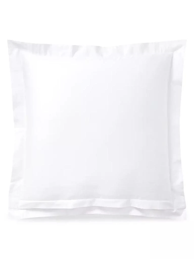 商品Ralph Lauren|Organic Sateen Handkerchief 500 Thread Count Sham,价格¥1611,第2张图片详细描述