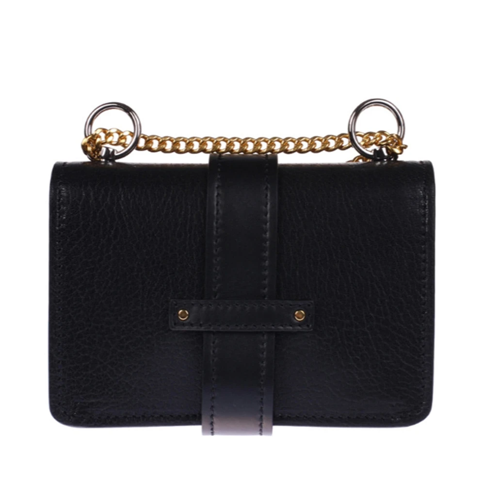 Chloe' 蔻依 黑色女士挎包 C20SS207-B72-001 商品