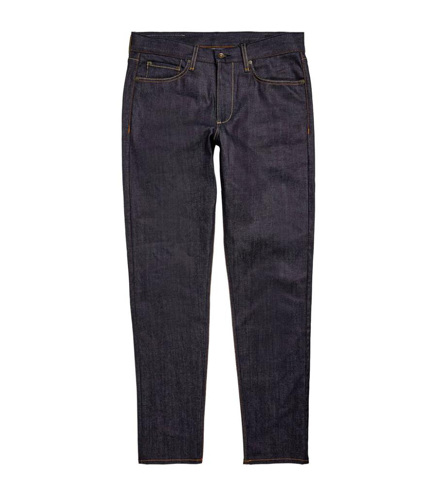 Fit 2 Slim Jeans商品第1张图片规格展示