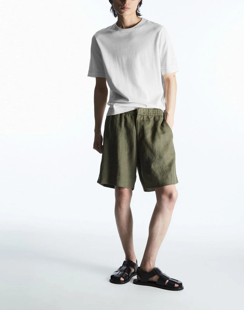 商品cos|Shorts & Bermuda,价格¥731,第4张图片详细描述