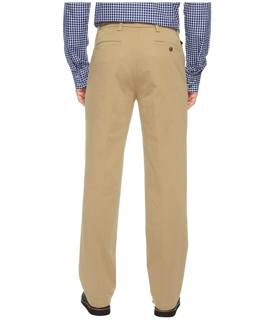 商品Dockers|Classic Fit Workday Khaki Smart 360 Flex Pants,价格¥412,第3张图片详细描述