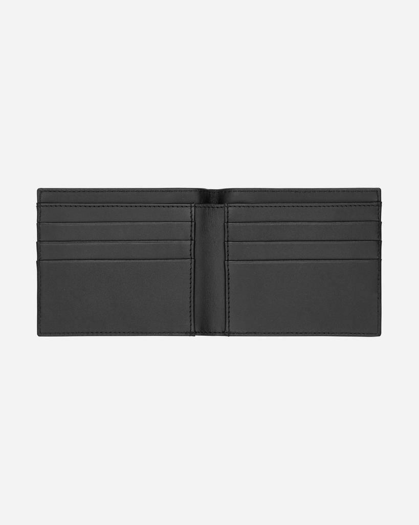 商品A.P.C.|Aly Bifold Wallet Black,价格¥1254,第5张图片详细描述