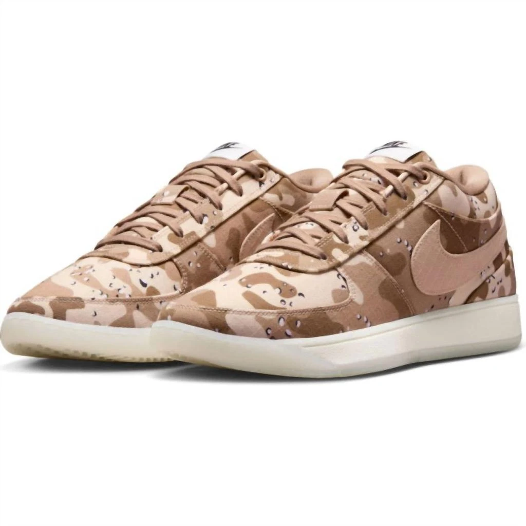 商品NIKE|Nike - Men's Book 1 Shoe,价格¥1041,第4张图片详细描述