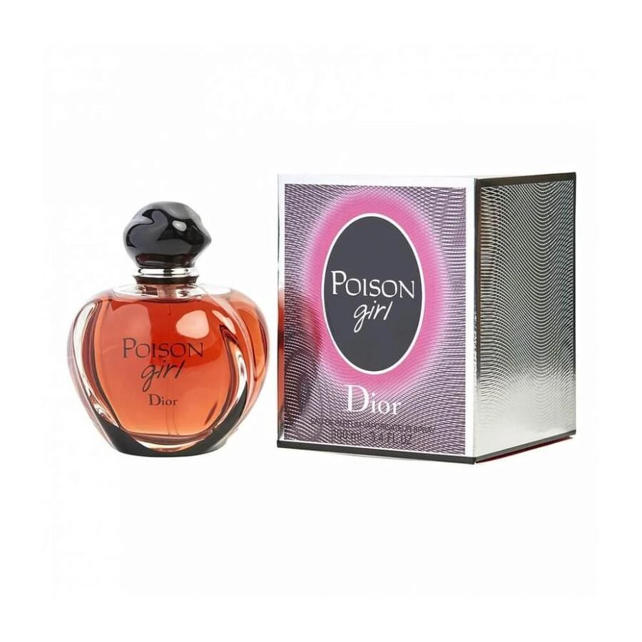 商品Dior|Christian Dior Poison Girl Ladies EDP,价格¥861,第1张图片