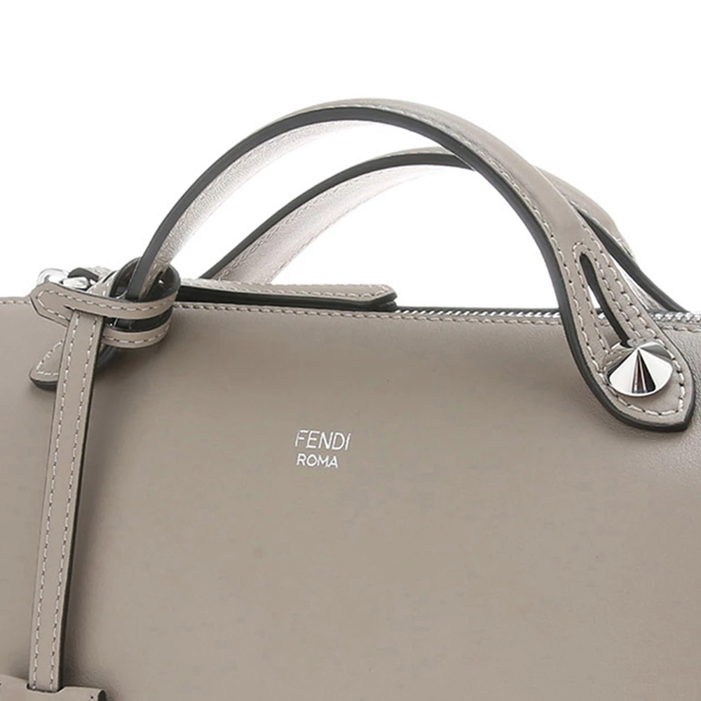 Fendi 芬迪 女士灰色斜挎手提包包 8BL146-1D5-F0NJ3 商品