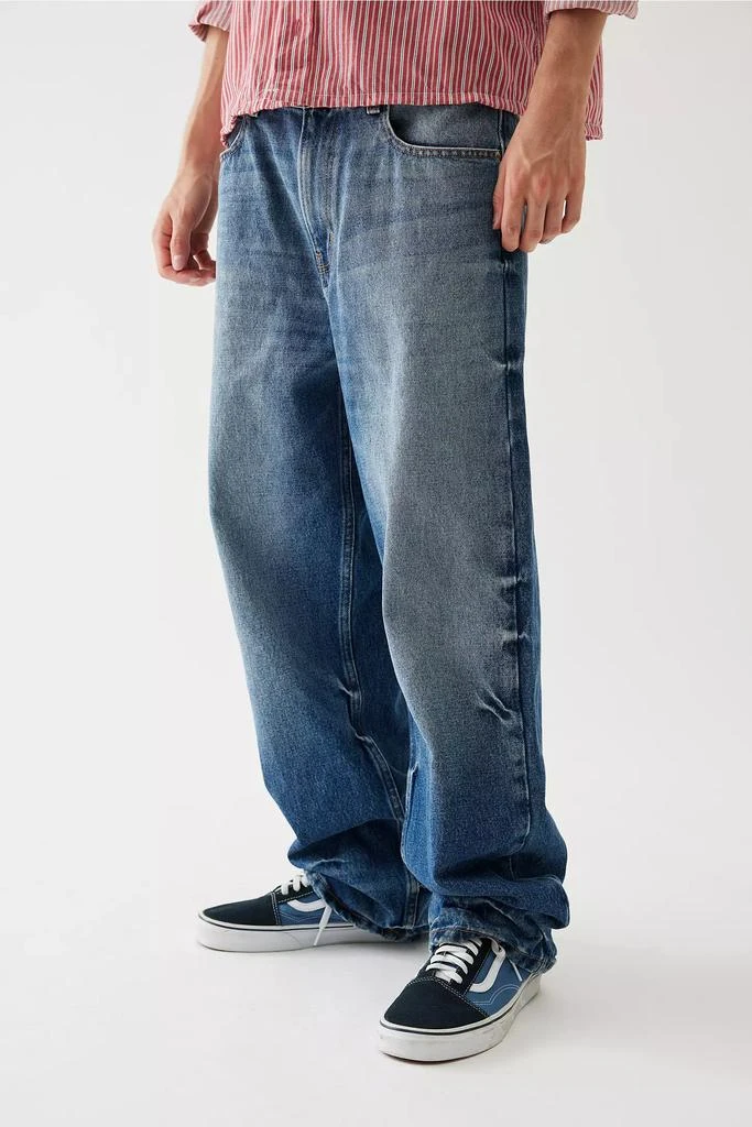 商品BDG|BDG Tinted Denim Baggy Skate Fit Jean,价格¥147,第3张图片详细描述