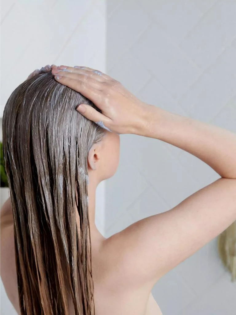 Purifying Pre-Shampoo Mud Mask 商品