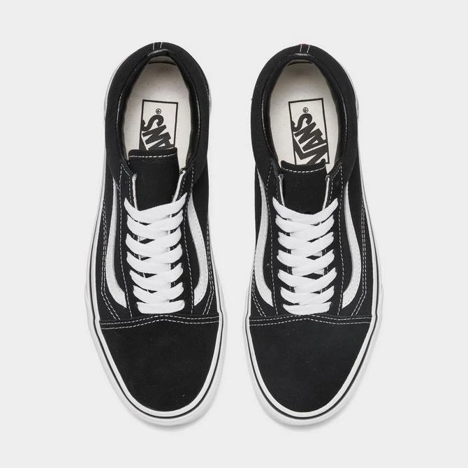 Women's Vans Old Skool Casual Shoes 商品