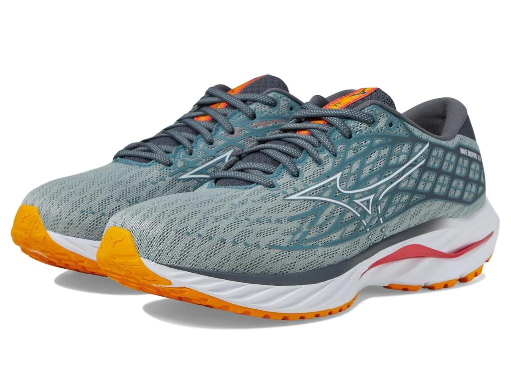 商品Mizuno|Wave Inspire 21,价格¥1112,第1张图片