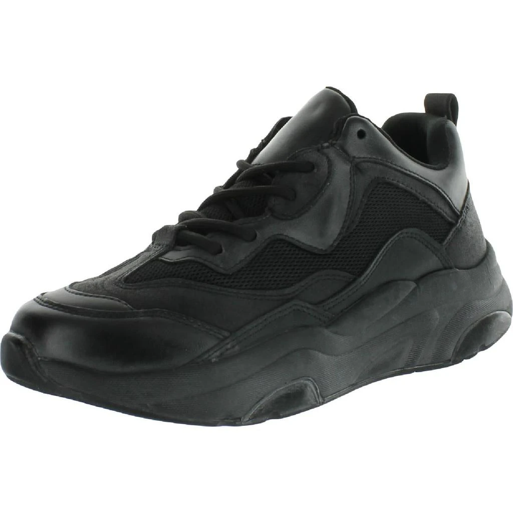 商品Steve Madden|Steve Madden Mens Antonio Fitness Running Athletic and Training Shoes,价格¥131,第2张图片详细描述