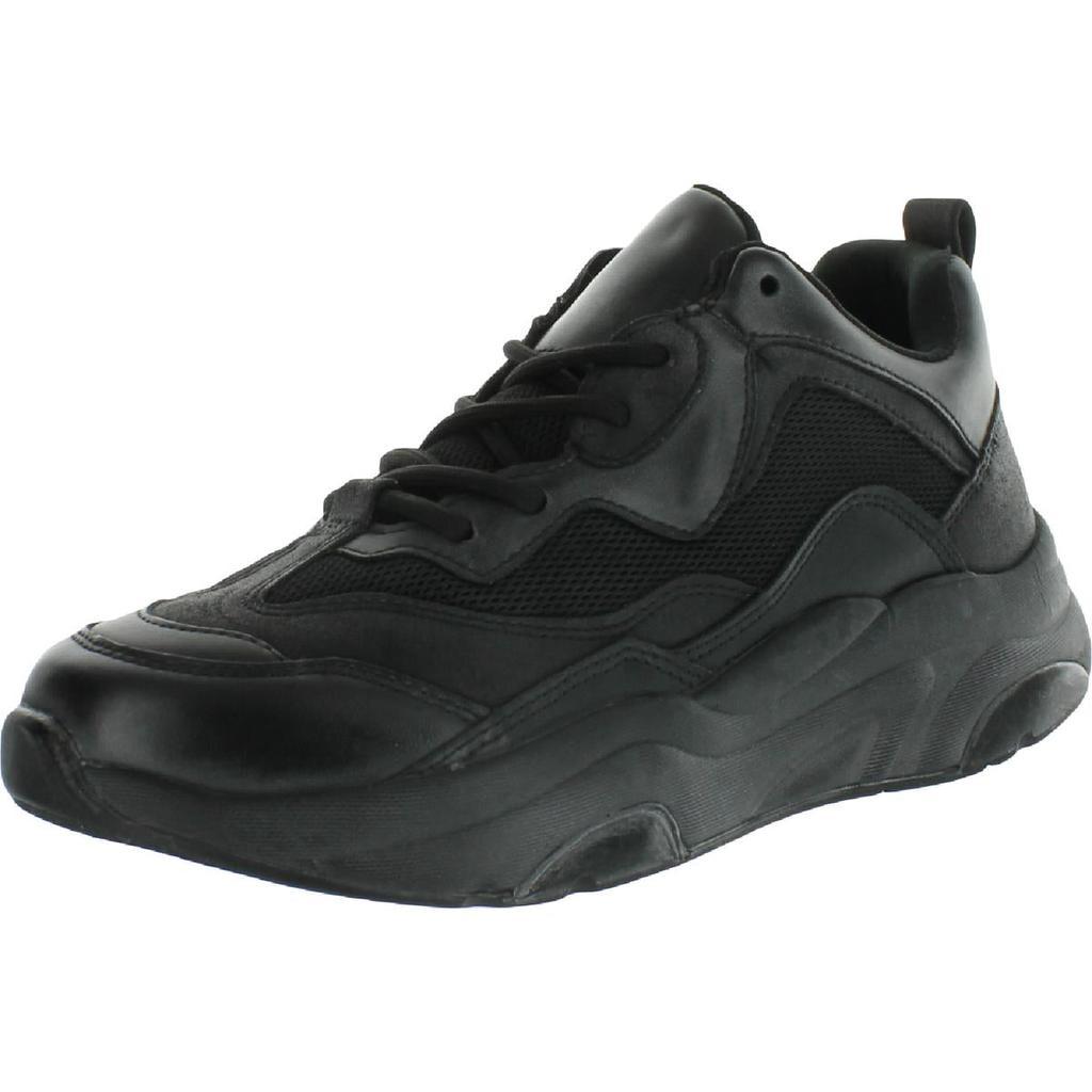 商品Steve Madden|Steve Madden Mens Antonio Fitness Running Athletic and Training Shoes,价格¥556,第1张图片