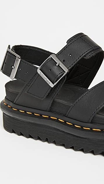 商品Dr. Martens 马汀博士|Voss II 凉鞋,价格¥570,第5张图片详细描述