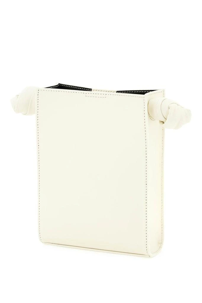 商品Jil Sander|'TANGLE SMALL' SHOULDER BAG,价格¥3150,第3张图片详细描述