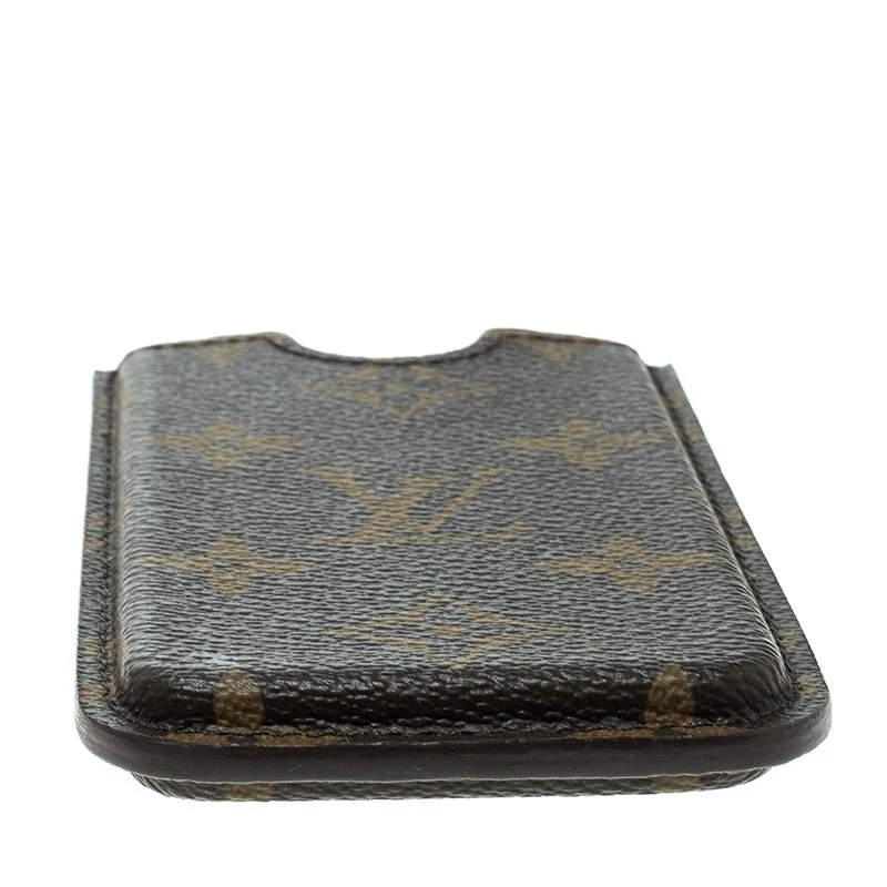 Louis Vuitton Monogram Canvas iPhone 4 Hardcase Cover 商品