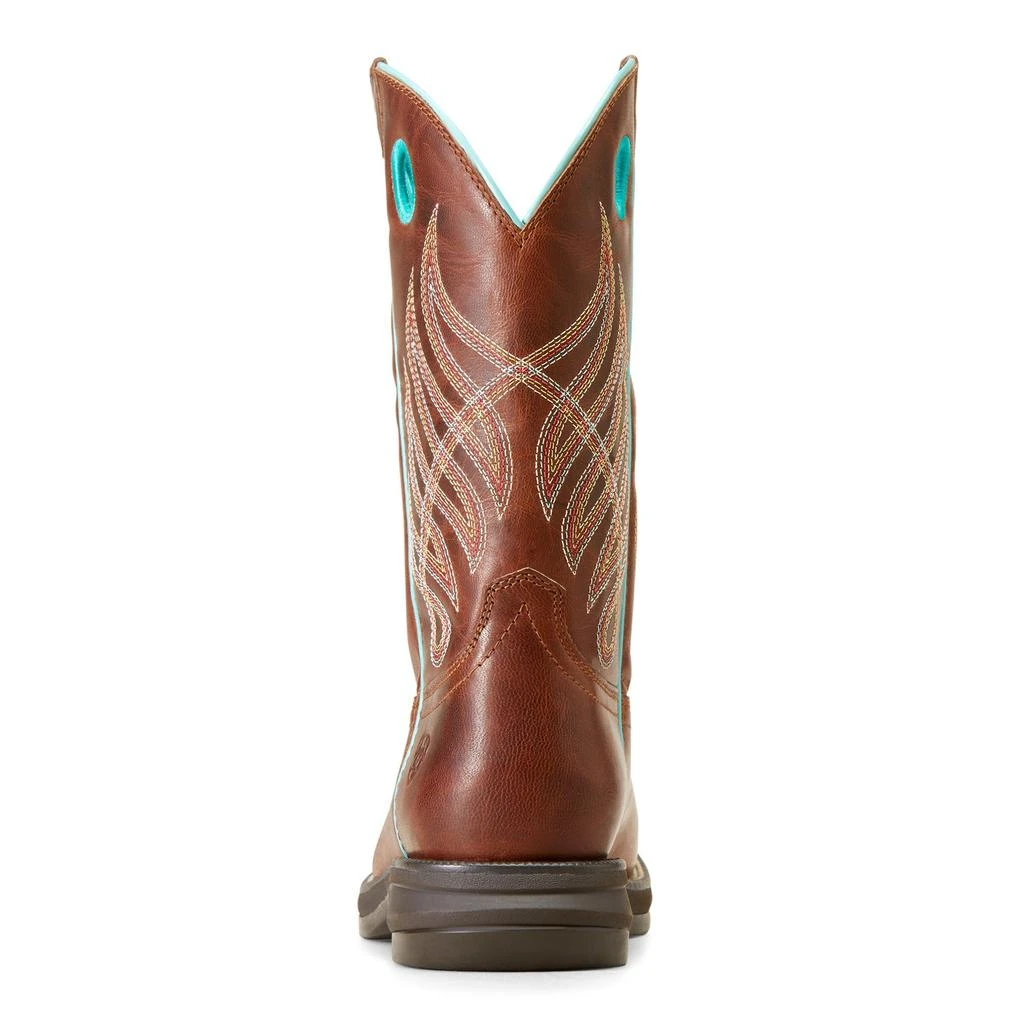 商品Ariat|Anthem Myra Western Boots,价格¥1176,第5张图片详细描述