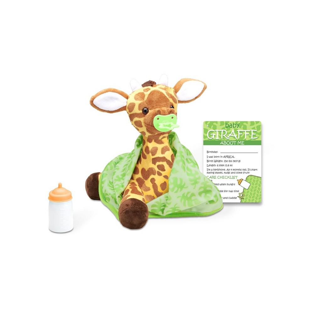 Baby Giraffe商品第1张图片规格展示