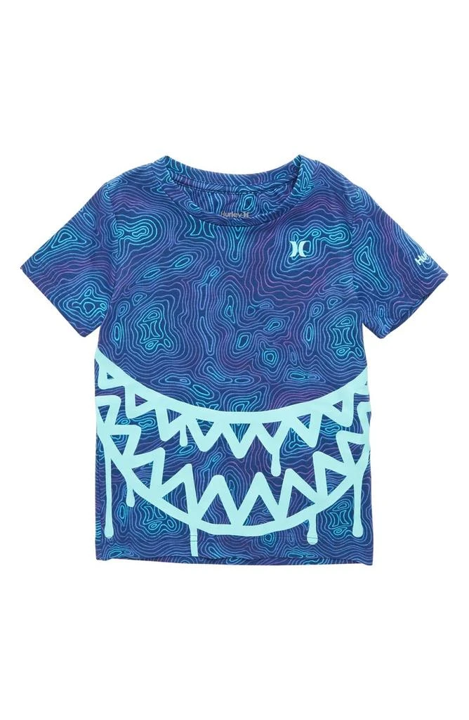 商品Hurley|Kids' Sharkbait T-Shirt,价格¥54,第1张图片