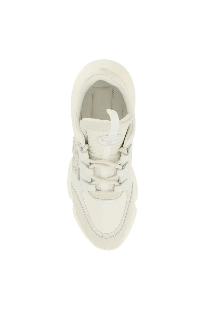 商品Bally|Bally Claires Sneakers,价格¥2172,第2张图片详细描述