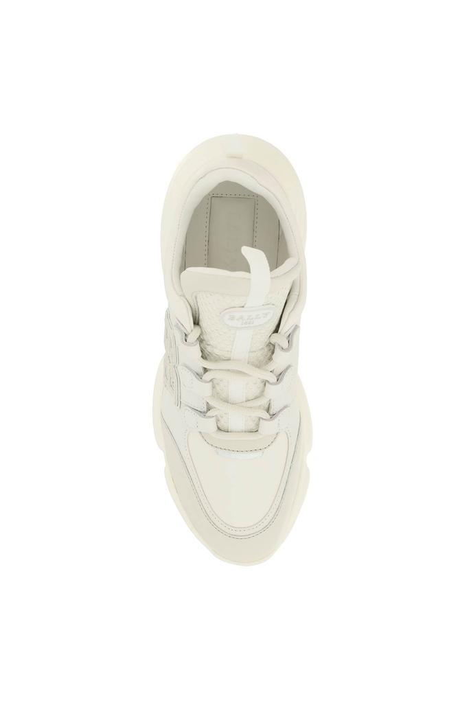 商品Bally|Bally Claires Sneakers,价格¥2315,第4张图片详细描述