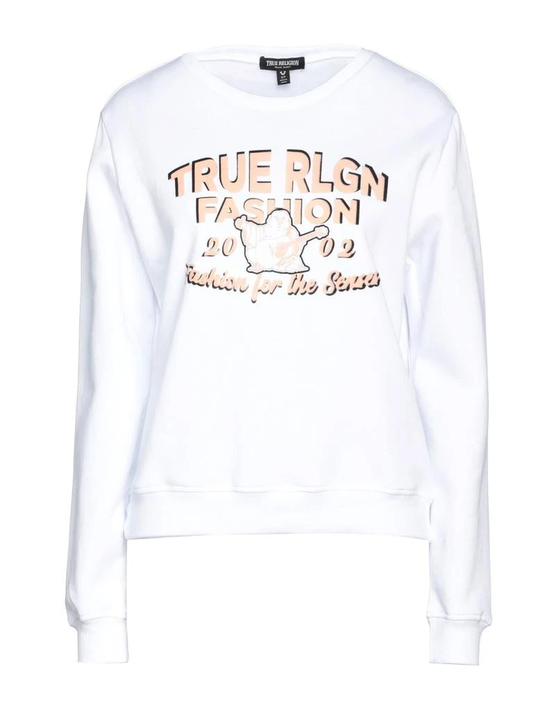 商品True Religion|Sweatshirt,价格¥438,第1张图片