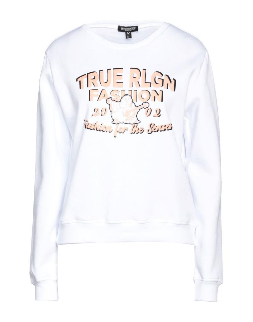 商品True Religion|Sweatshirt,价格¥566,第1张图片