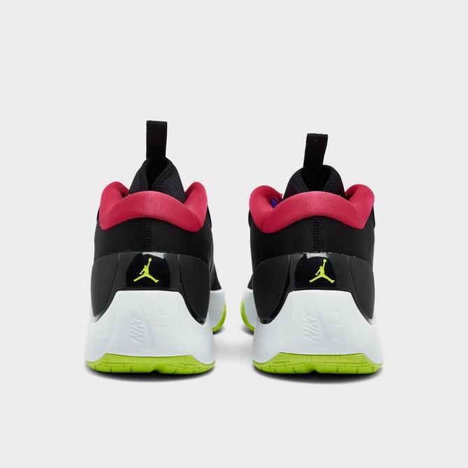 Men's Jordan Zoom Separate Basketball Shoes商品第4张图片规格展示