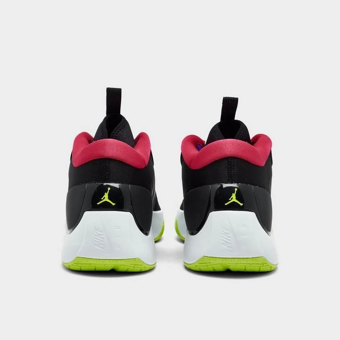 Men's Jordan Zoom Separate Basketball Shoes 商品