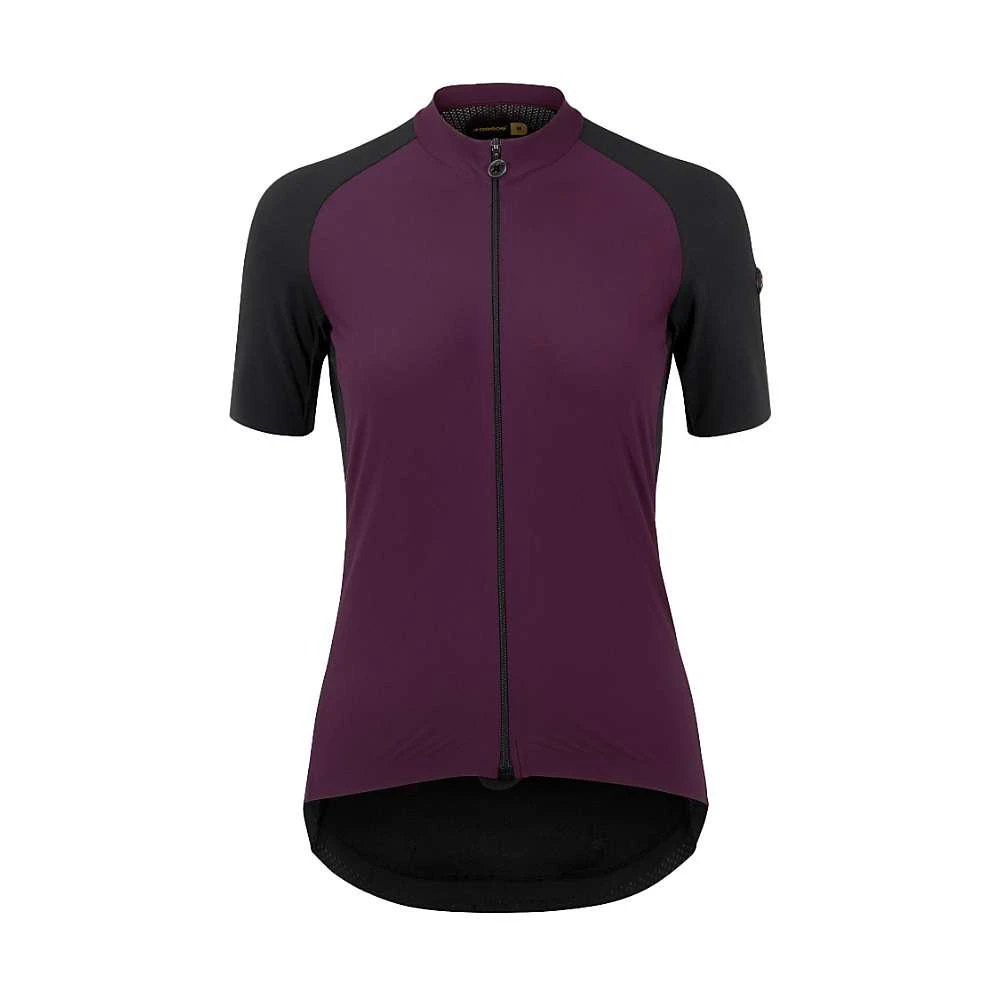 商品ASSOS|Assos Women's UMA GTV C2 Jersey,价格¥674,第1张图片