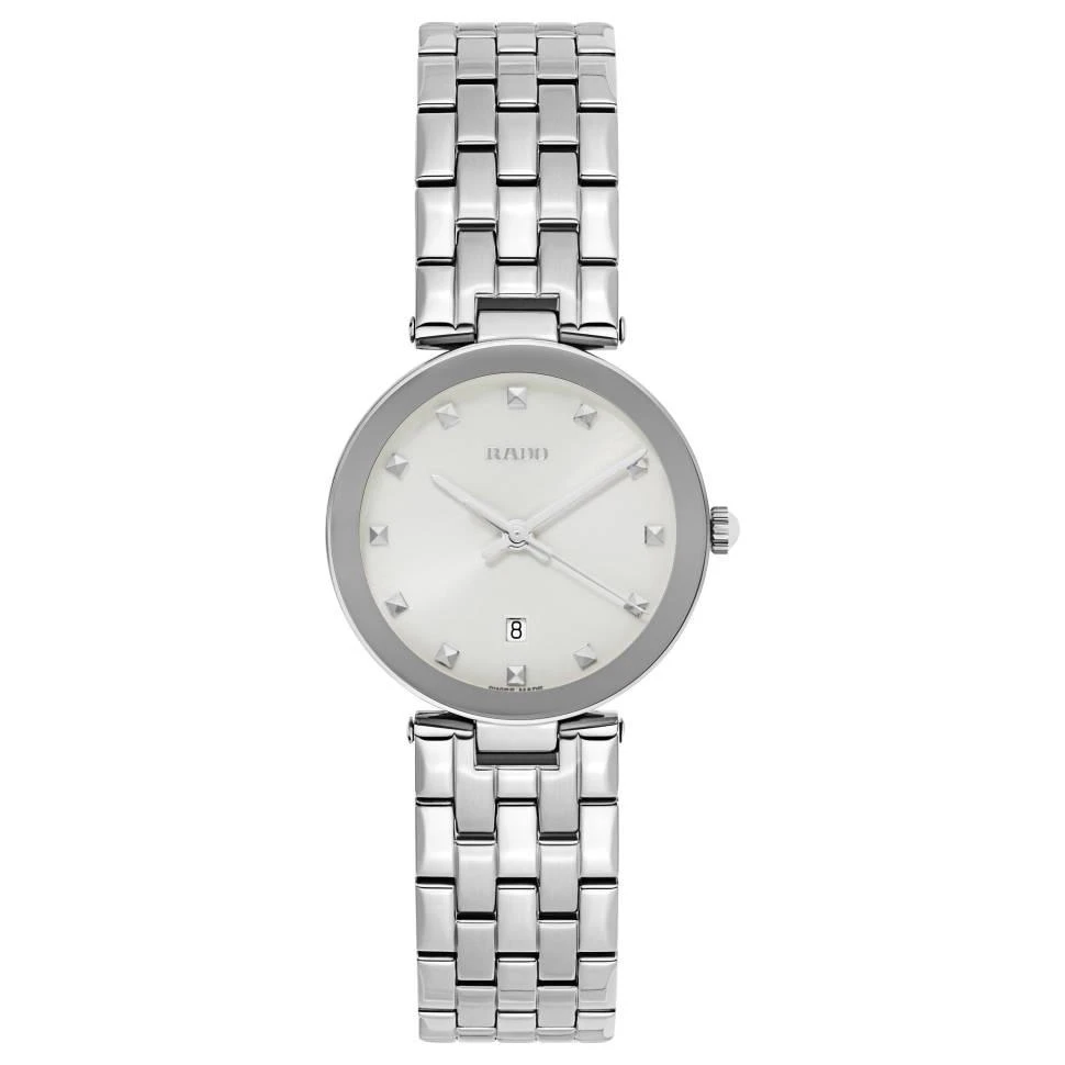 商品Rado|Florence 女士手表,价格¥2381,第1张图片
