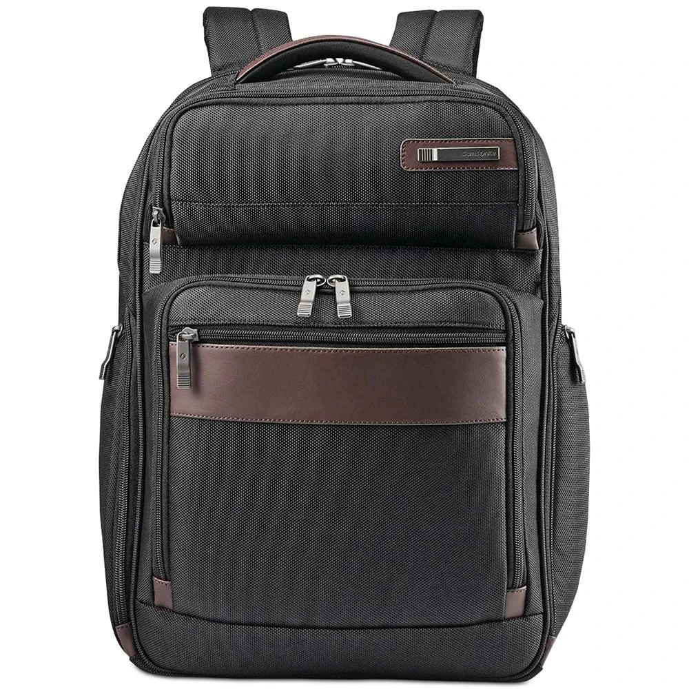 商品Samsonite|Kombi 17.5" Large Backpack,价格¥1282,第1张图片