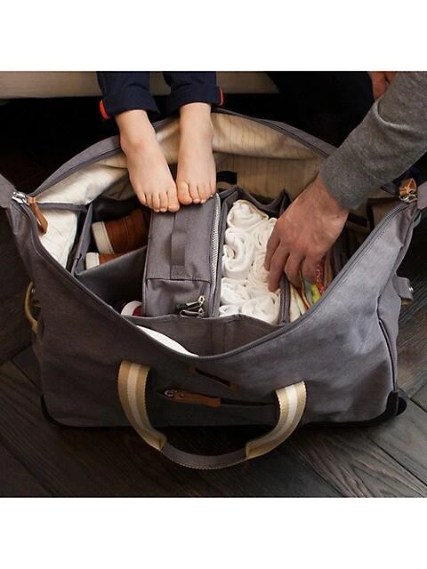 Travel Cabin Carry-On Hospital Bag 商品