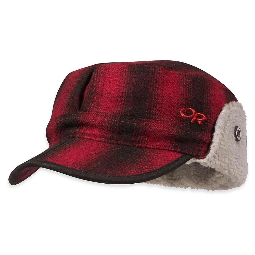 Outdoor Research Yukon Cap 商品