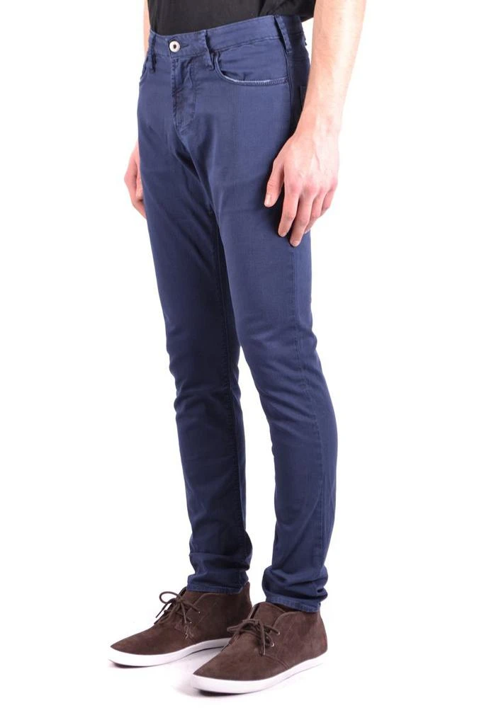 商品Armani|ARMANI JEANS Jeans,价格¥974,第4张图片详细描述