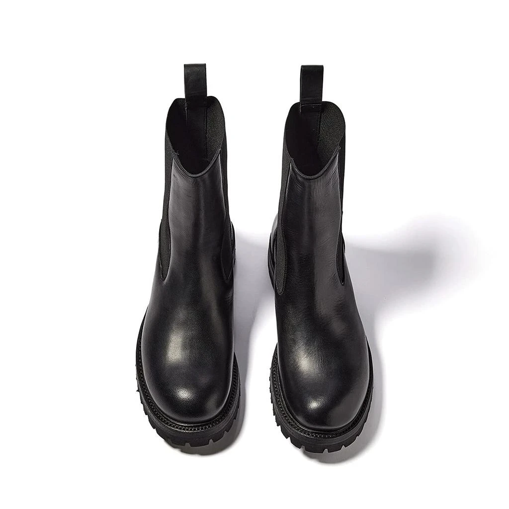 商品Rick Owens|Beatle Army Boot,价格¥6175,第4张图片详细描述