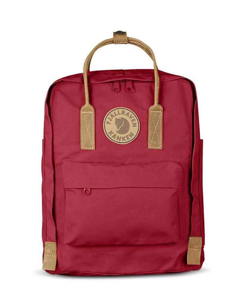 商品Fjällräven|Kanken No. 2 Small Backpack,价格¥972,第1张图片详细描述