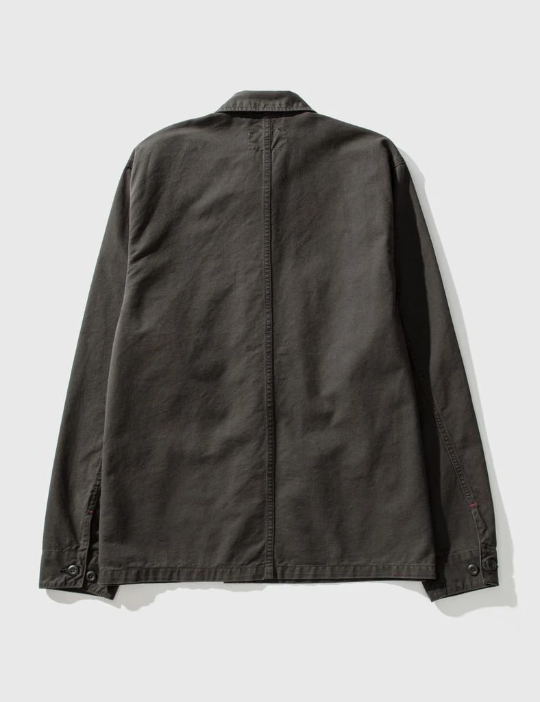 商品Carhartt WIP|Wesley Jacket,价格¥1057,第2张图片详细描述