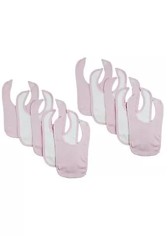 商品Bambini|10 Baby Bibs,价格¥268,第1张图片