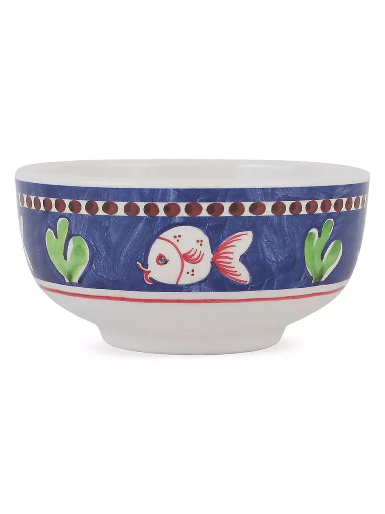 商品Vietri|Nuvola Campagna Pesce Cereal Bowl,价格¥180,第1张图片